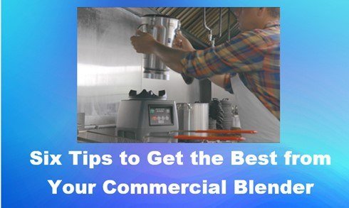 Commercial Cookware Guide